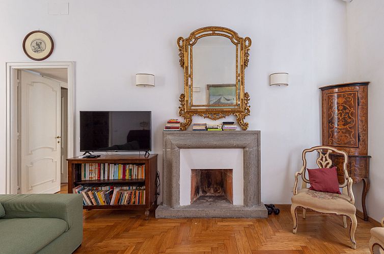 Appartement Virgilio