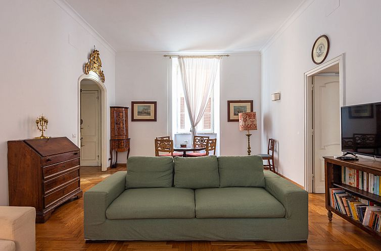 Appartement Virgilio