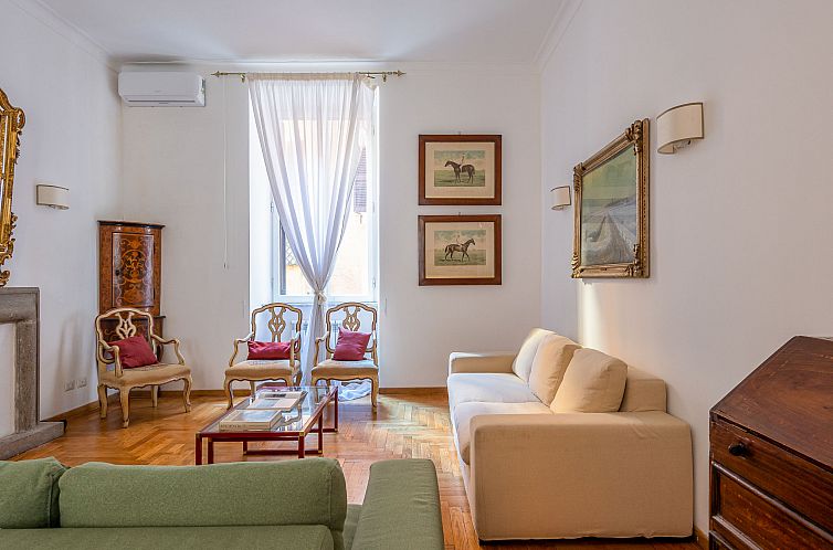 Appartement Virgilio