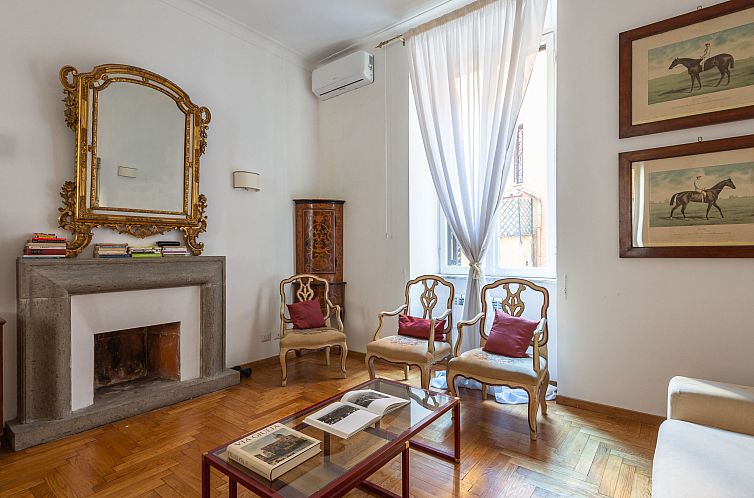 Appartement Virgilio