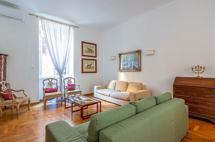 Appartement Virgilio