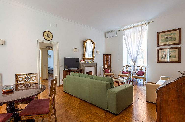 Appartement Virgilio