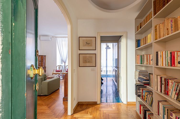 Appartement Virgilio