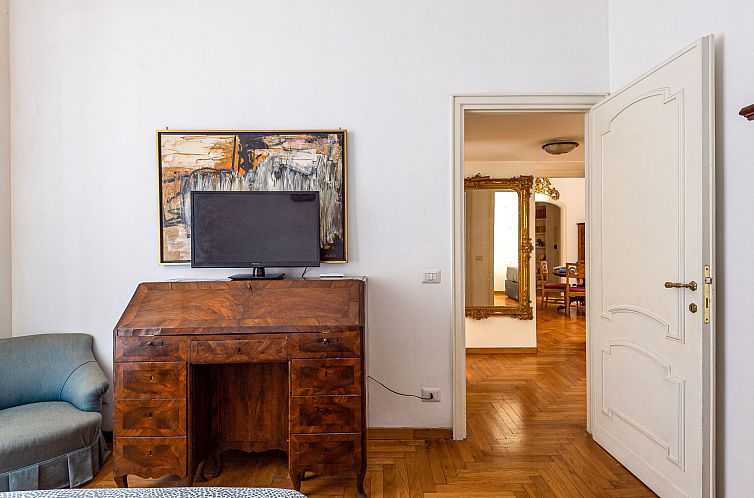 Appartement Virgilio