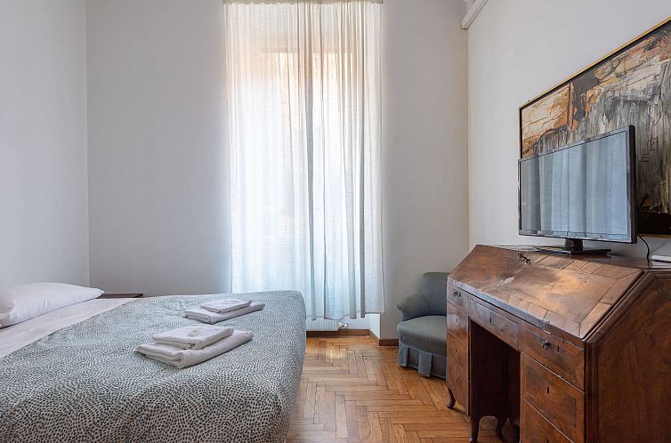 Appartement Virgilio