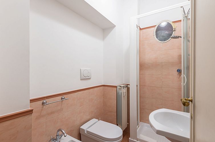 Appartement Virgilio