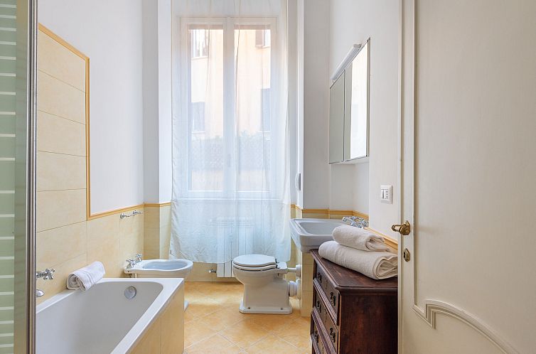 Appartement Virgilio