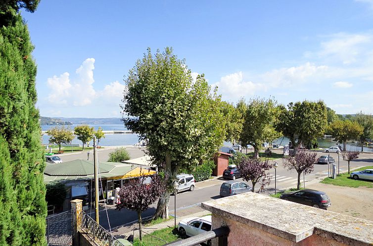 Verblijf 0924402 - Appartement Lazio / Rome - Appartement Amalasunta