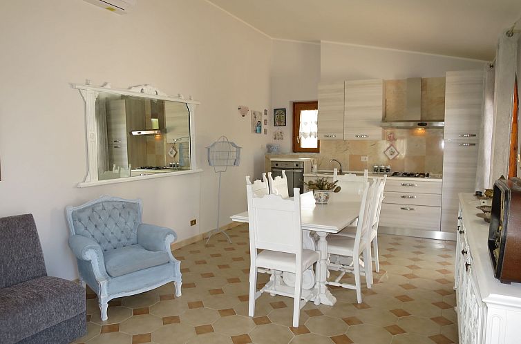 Appartement Amalasunta