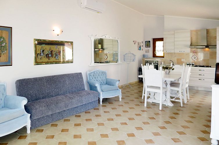 Appartement Amalasunta