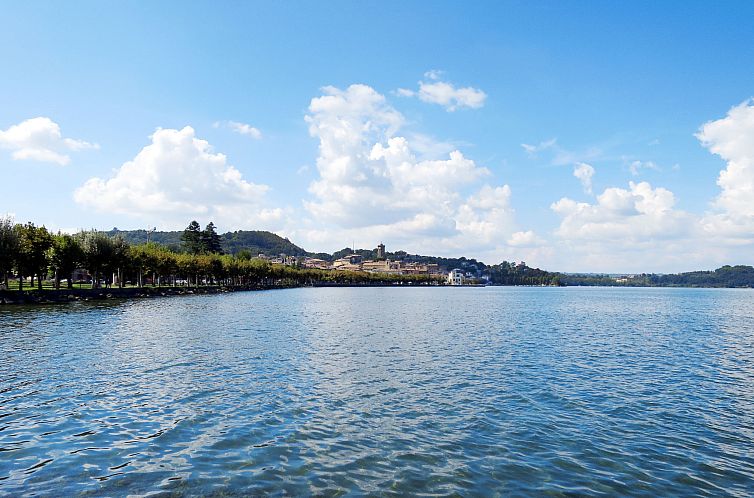 Appartement Amalasunta