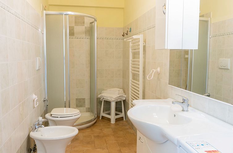 Vakantiehuis Rosa Tea