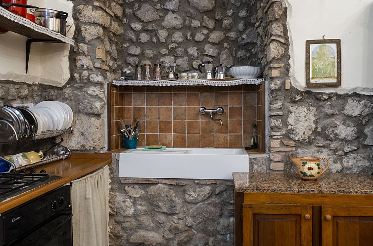 Appartement La Capraccia