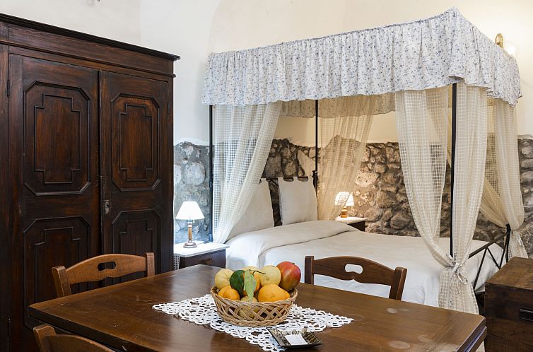 Appartement La Capraccia