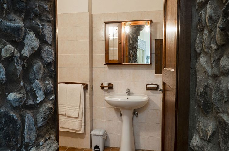 Appartement La Capraccia