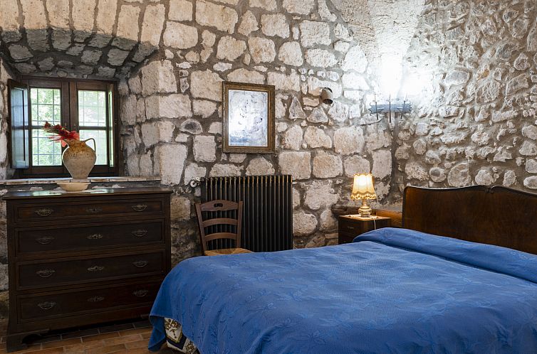 Appartement La Capraccia