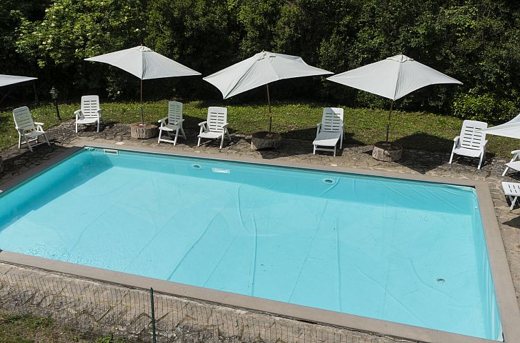 Appartement La Capraccia