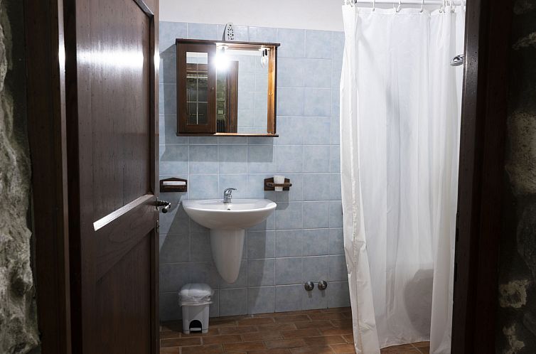 Appartement La Capraccia