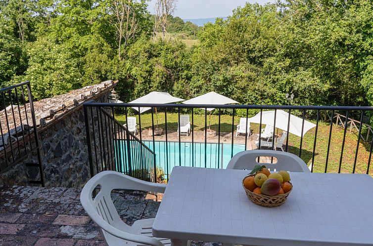 Appartement La Capraccia