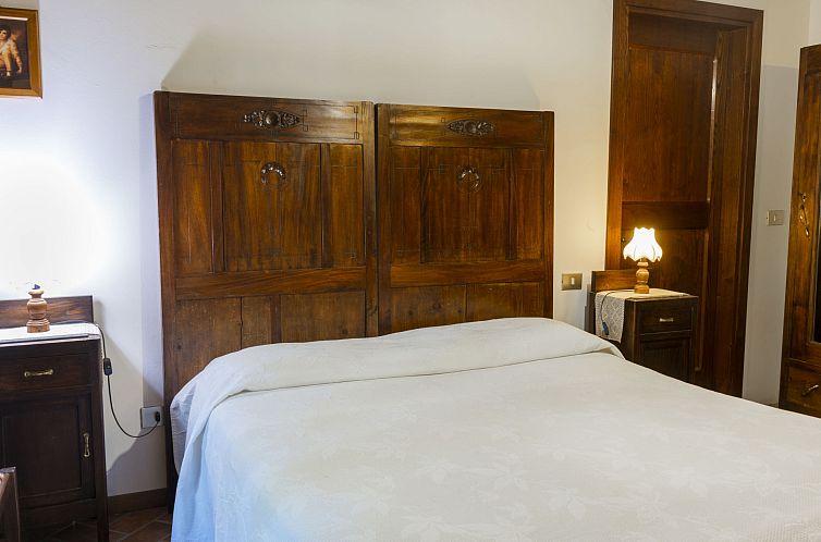 Appartement La Capraccia