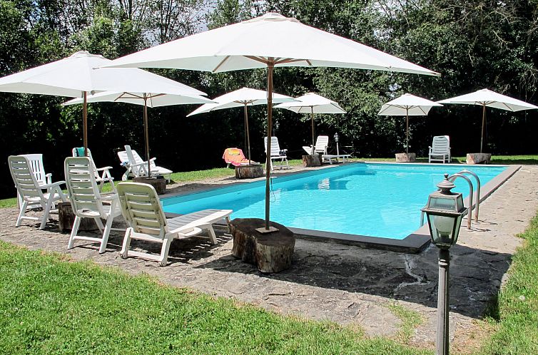 Appartement La Capraccia (BOL334)