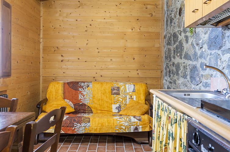 Vakantiehuis La Capraccia