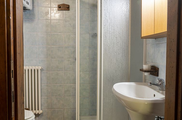 Vakantiehuis La Capraccia