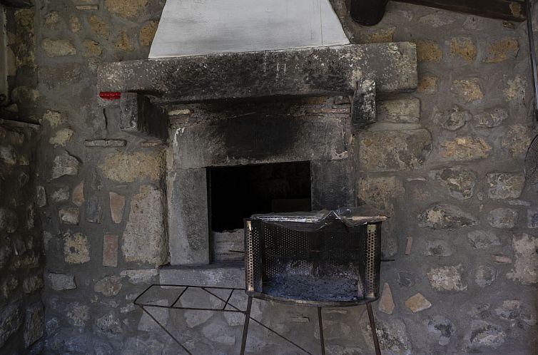 Vakantiehuis La Capraccia