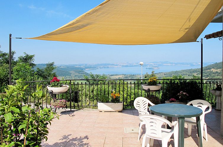 Vakantiehuis Casa Martina