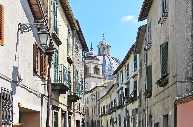 Vakantiehuis Casa Martina