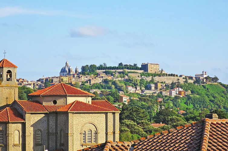 Vakantiehuis Casa Martina