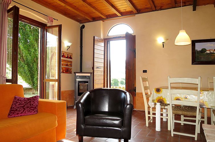 Appartement Casa Ricardo n° 4