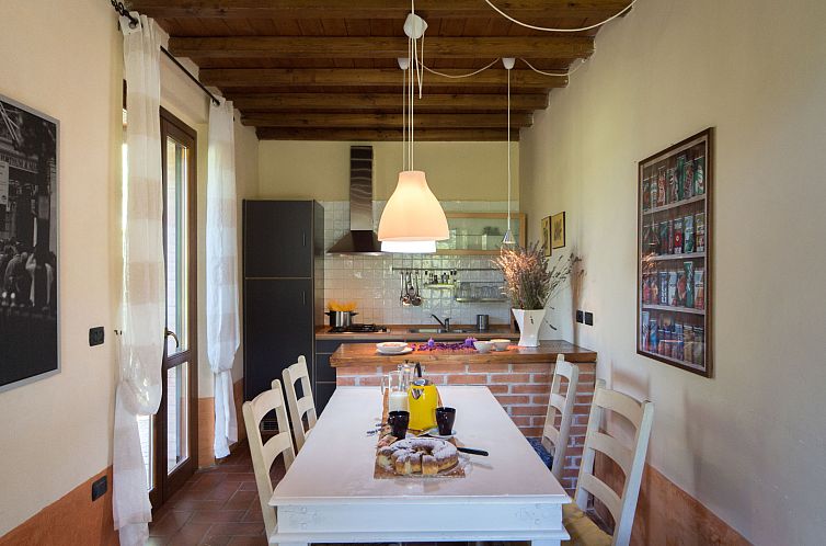 Appartement Casa Ricardo n° 4