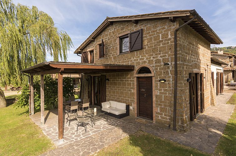 Appartement Casa Ricardo n° 4