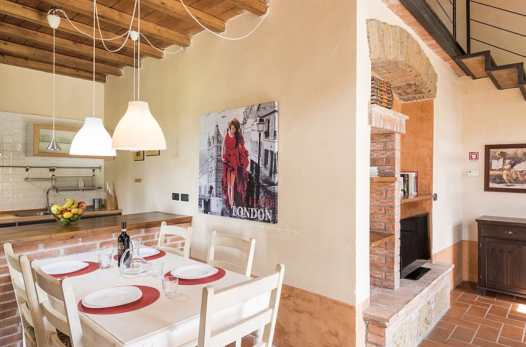 Appartement Casa Ricardo n° 4