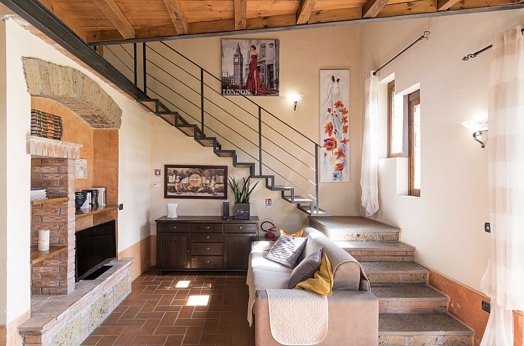 Appartement Casa Ricardo n° 4