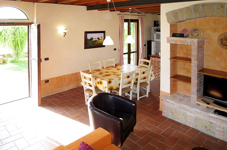 Appartement Casa Ricardo n° 4