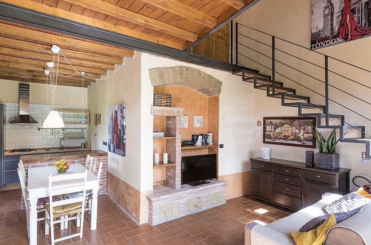 Appartement Casa Ricardo n° 4