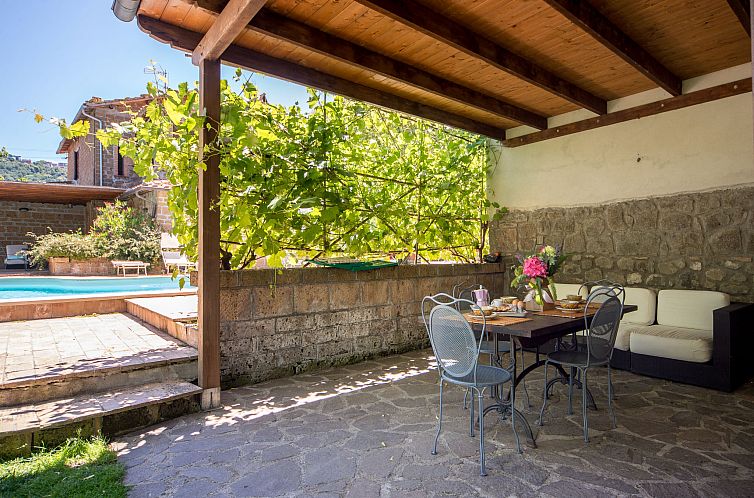 Appartement Casa Riccardo n° 3