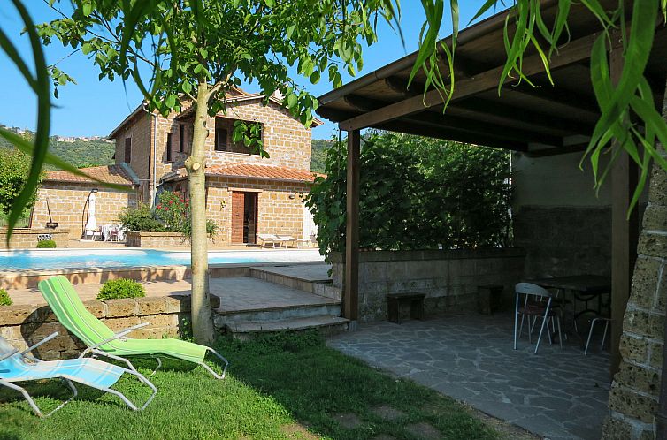 Appartement Casa Riccardo n° 3