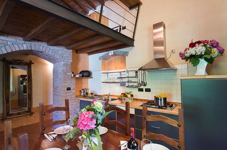 Appartement Casa Riccardo n° 3