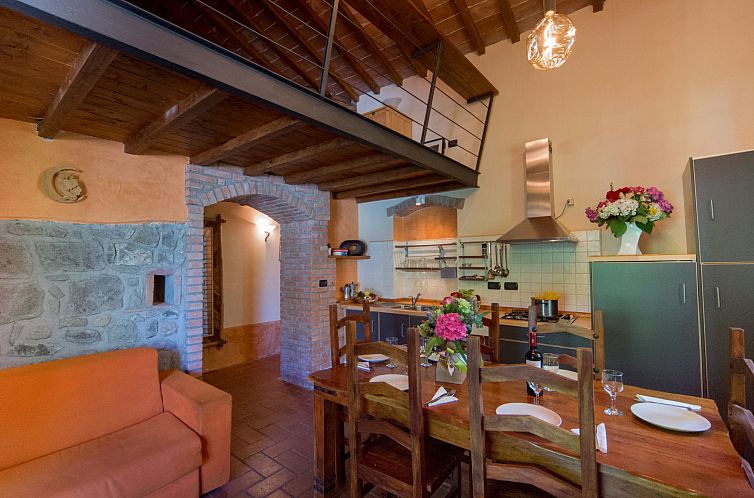 Appartement Casa Riccardo n° 3