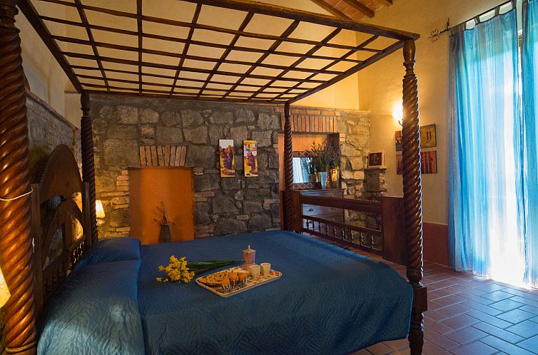 Appartement Casa Riccardo n° 3