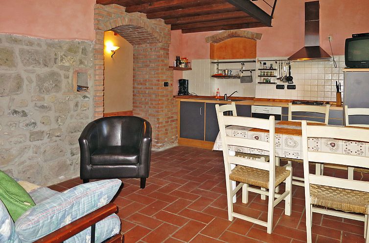 Appartement Casa Riccardo n° 3