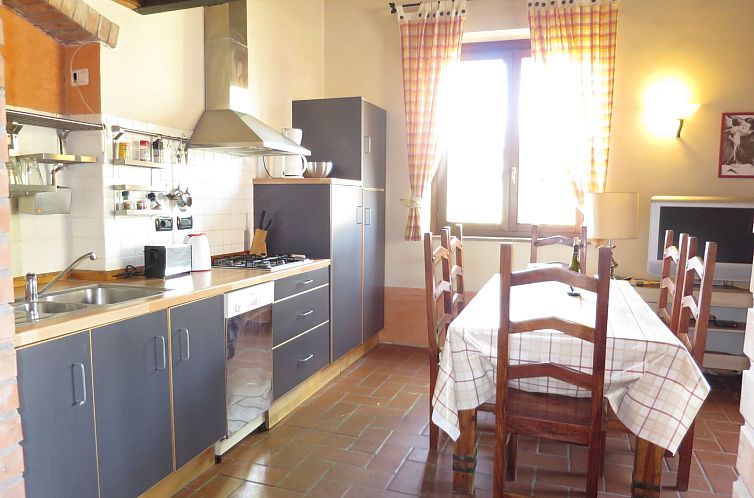 Appartement Casa Riccardo n° 3