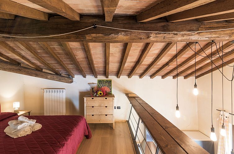 Appartement Casa Riccardo n° 3