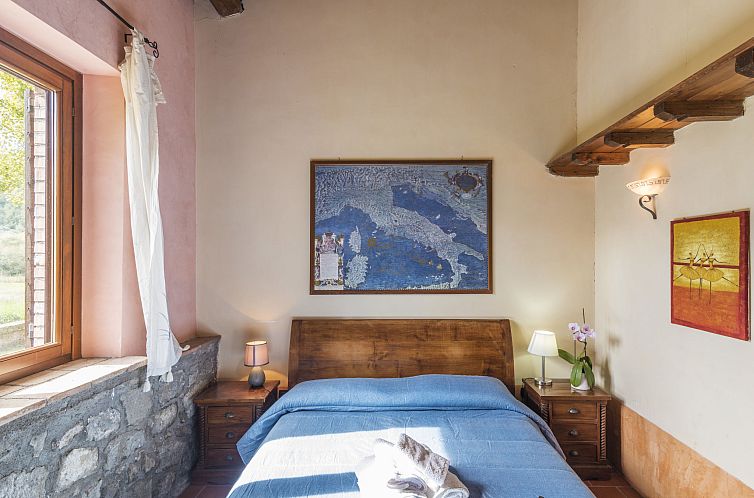 Appartement Casa Riccardo n° 3