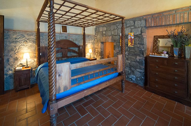 Appartement Casa Riccardo n° 3