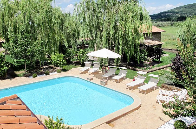 Appartement Casa Riccardo n° 3