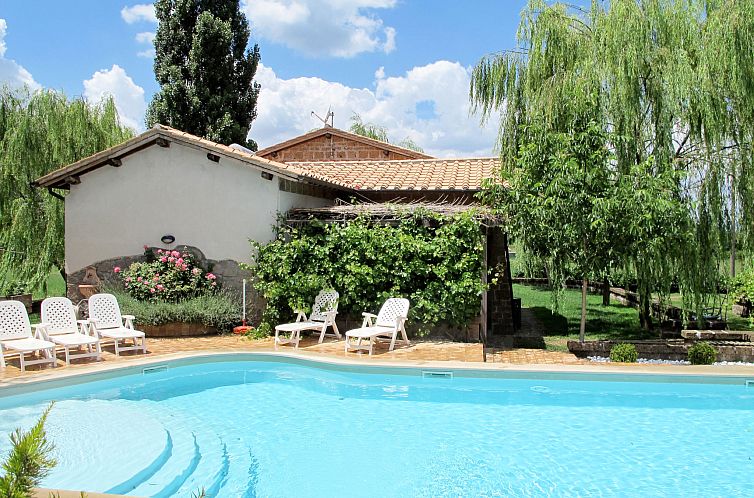 Appartement Casa Riccardo n° 3